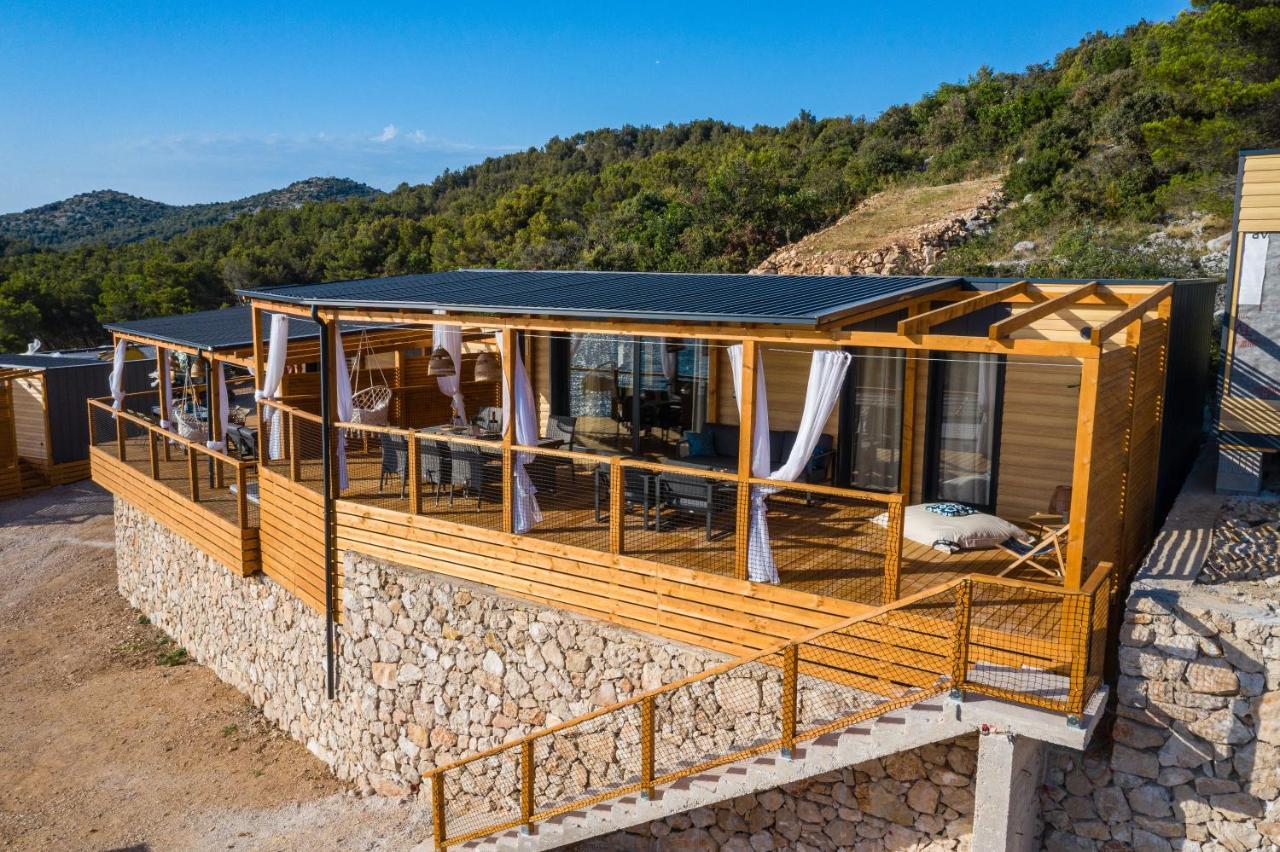 La Vie Est Belle Villa Drage Exterior foto